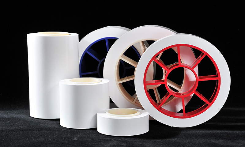 Battery Polyethylene (PE) Separator Film | Cambridge Energy Solutions